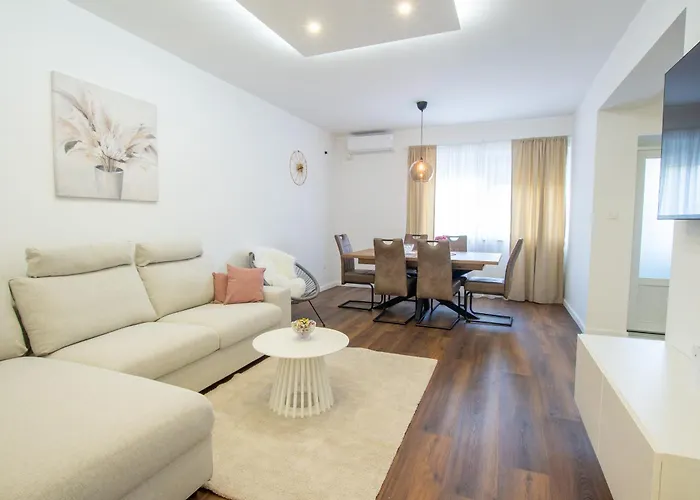 Apartman Valentina - Self Check In And Check Out
