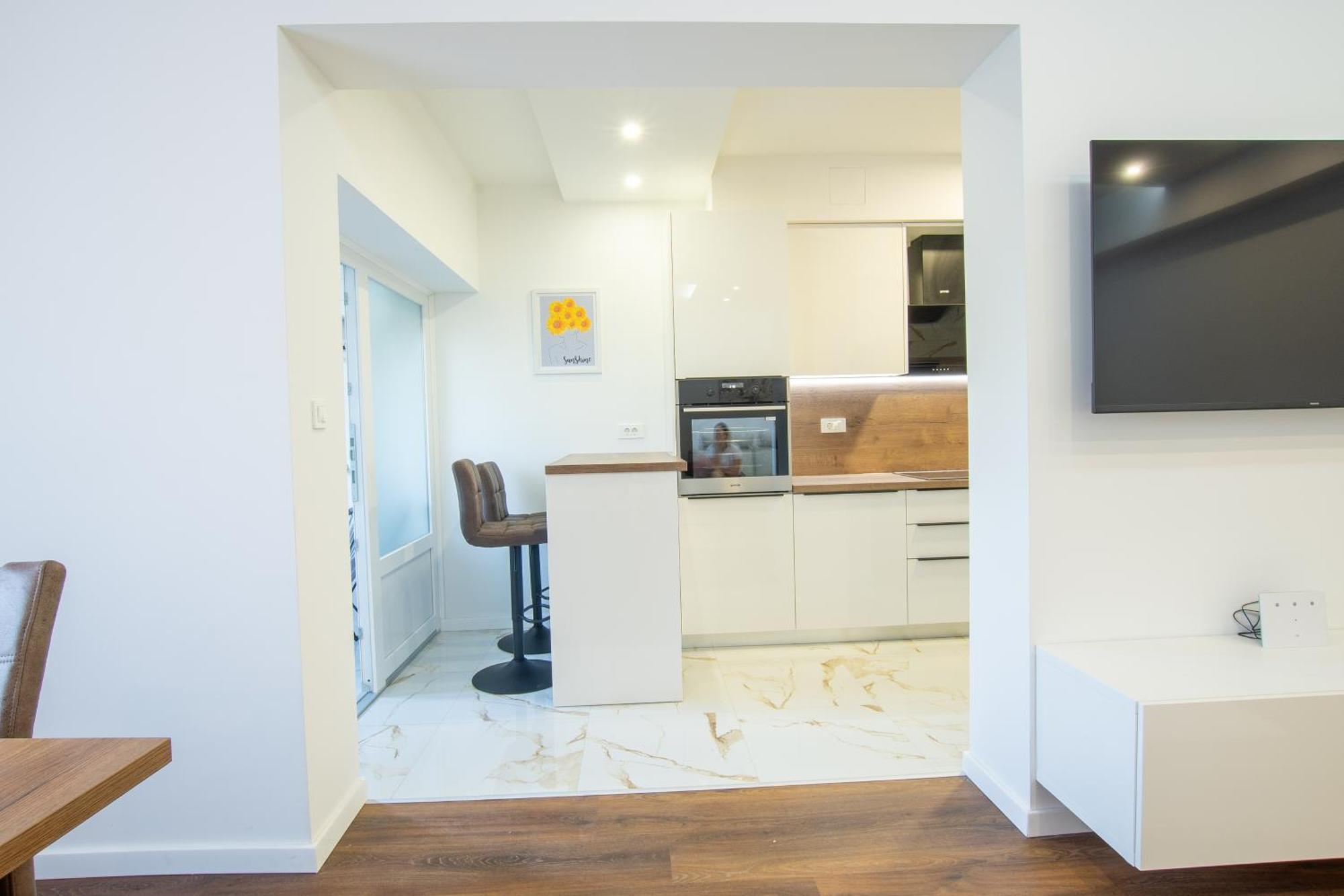 Apartman Valentina - Self Check In And Check Out Otocac