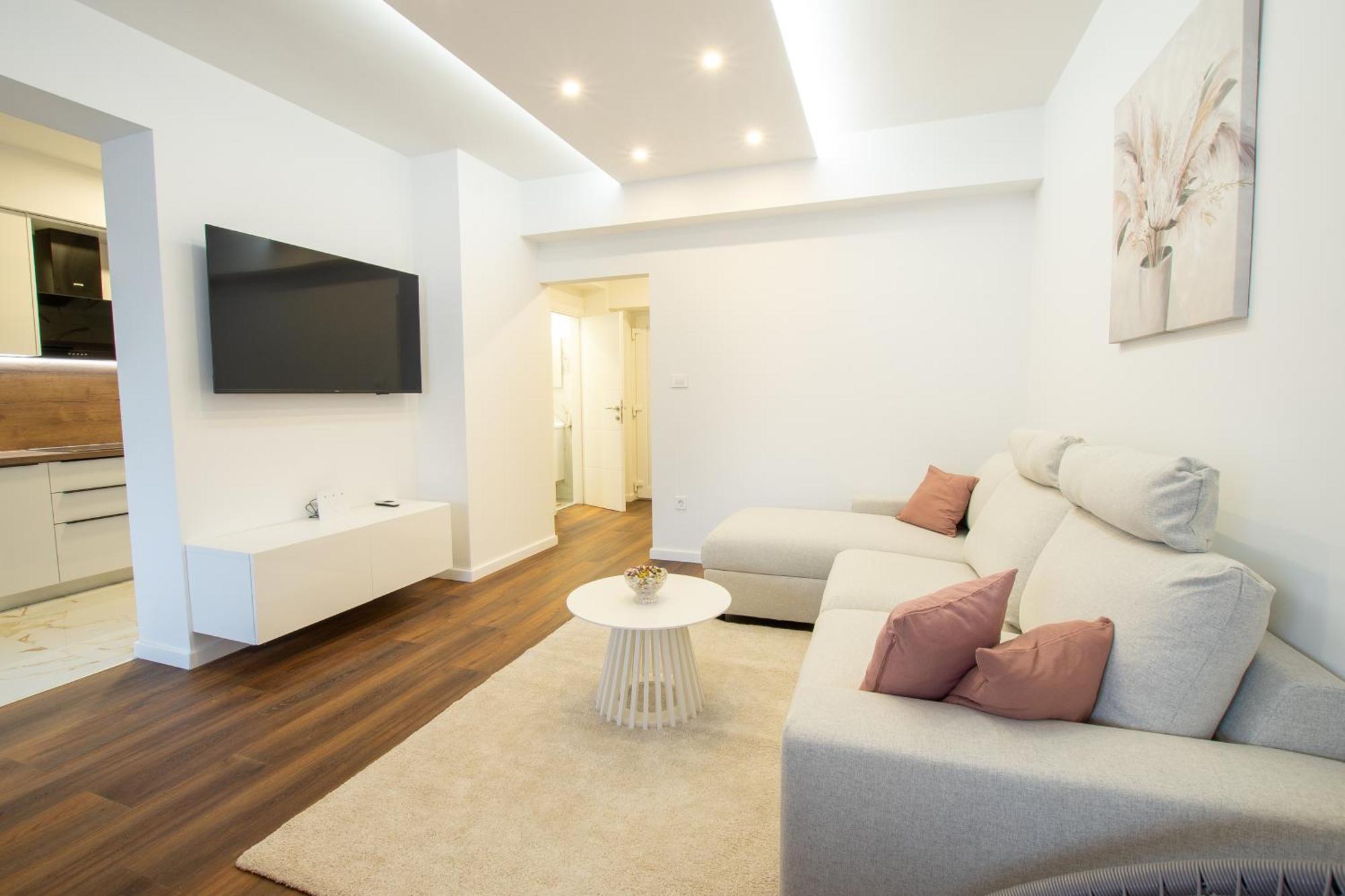Apartman Valentina - Self Check In And Check Out *