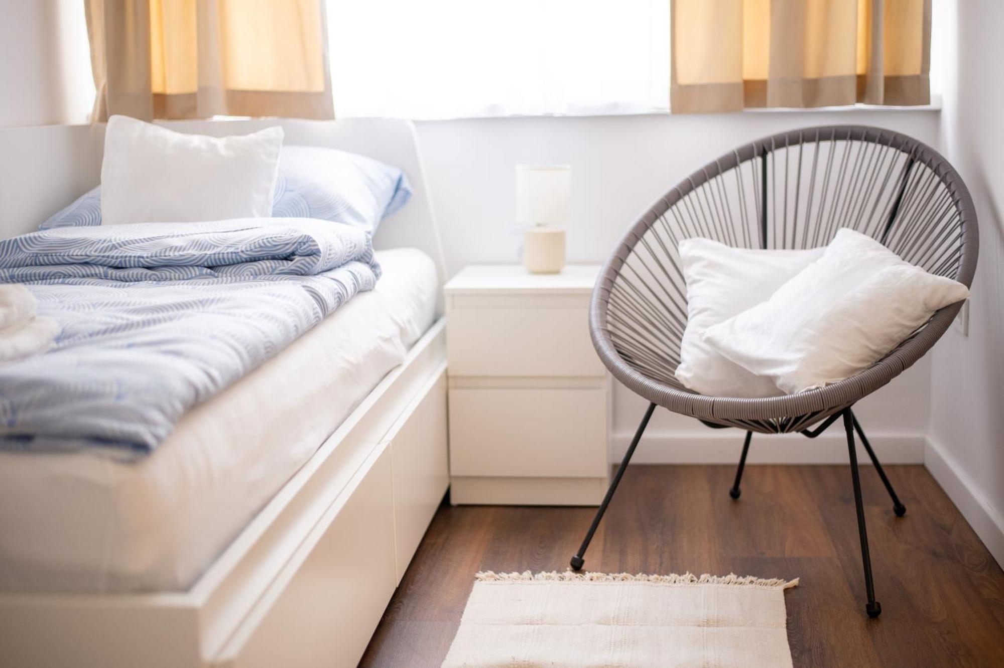 Apartman Valentina - Self Check In And Check Out