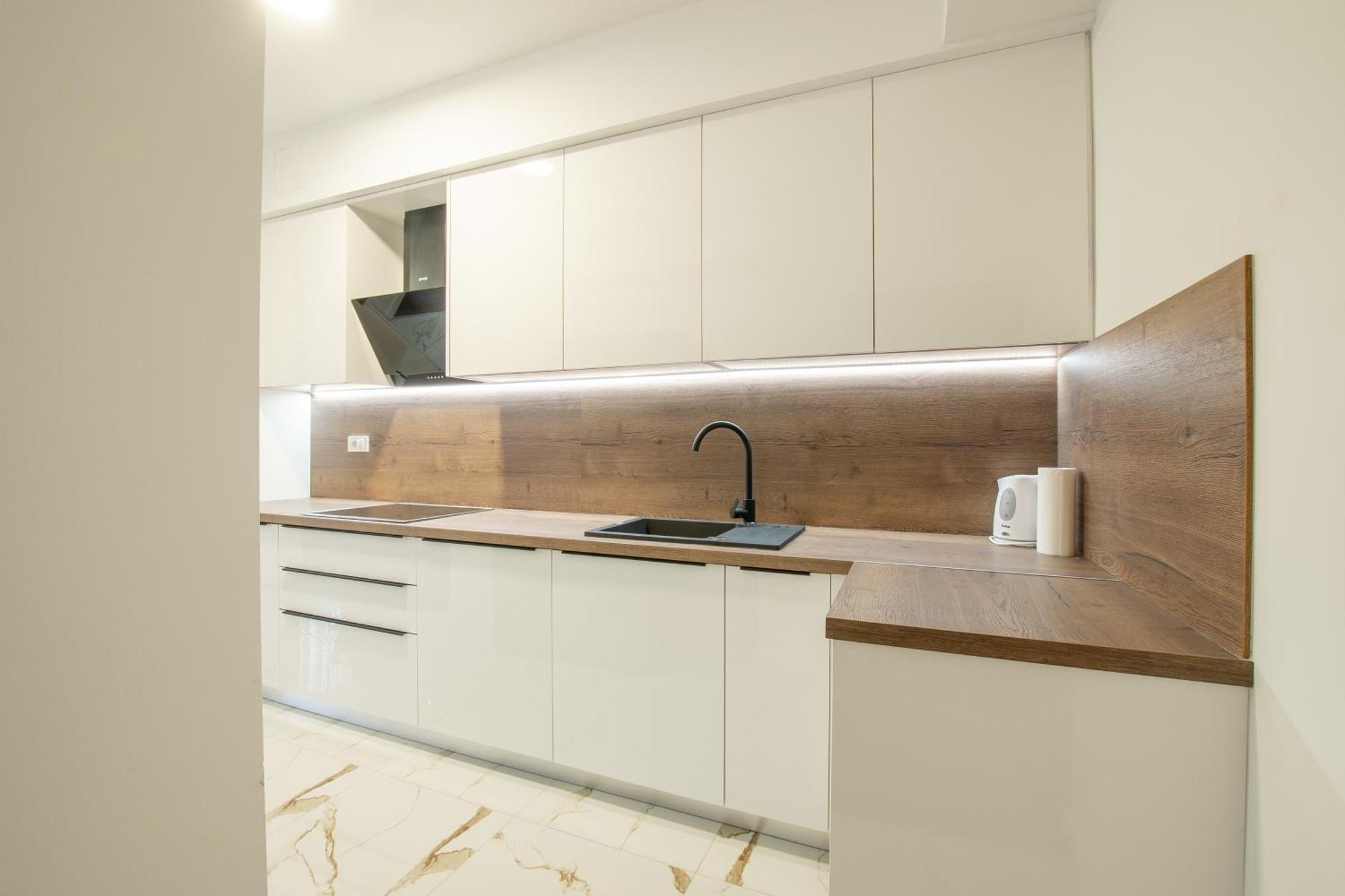 Apartman Valentina - Self Check In And Check Out *